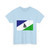 Flag of Puerto Montt Chile - T-Shirt