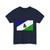 Flag of Puerto Montt Chile - T-Shirt