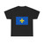 Flag of Poltava Oblast Ukraine - T-Shirt