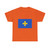 Flag of Poltava Oblast Ukraine - T-Shirt