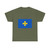 Flag of Poltava Oblast Ukraine - T-Shirt