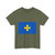 Flag of Poltava Oblast Ukraine - T-Shirt