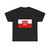 Flag of Regensburg 2 Germany - T-Shirt
