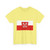 Flag of Regensburg 2 Germany - T-Shirt