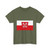 Flag of Regensburg 2 Germany - T-Shirt