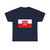 Flag of Regensburg 2 Germany - T-Shirt