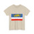 Flag of Rostock 2 Germany - T-Shirt