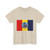 Flag of Rayong Province Thailand - T-Shirt