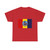 Flag of Rayong Province Thailand - T-Shirt