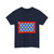 Flag of Sarthe France 2 - T-Shirt