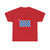 Flag of Sarthe France 2 - T-Shirt