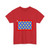 Flag of Sarthe France 2 - T-Shirt