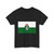 Flag of Styria Steiermark Austria - T-Shirt