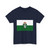 Flag of Styria Steiermark Austria - T-Shirt