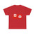 Flag of the Canadian Army - T-Shirt