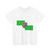 Flag of Schmalkalden Meiningen Germany - T-Shirt