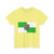 Flag of Schmalkalden Meiningen Germany - T-Shirt