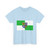 Flag of Schmalkalden Meiningen Germany - T-Shirt