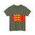 Flag of Upper Normandy France - T-Shirt