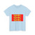 Flag of Upper Normandy France - T-Shirt