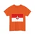 Flag of Vienna Wien Austria - T-Shirt