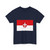 Flag of Vienna Wien Austria - T-Shirt