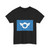Flag of Shiga Prefecture Japan - T-Shirt