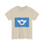 Flag of Shiga Prefecture Japan - T-Shirt
