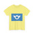 Flag of Shiga Prefecture Japan - T-Shirt