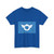 Flag of Shiga Prefecture Japan - T-Shirt