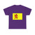 Flag of South Holland Netherlands - T-Shirt