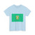 Flag of South Sumatra Indonesia - T-Shirt