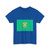 Flag of South Sumatra Indonesia - T-Shirt