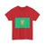 Flag of South Sumatra Indonesia - T-Shirt