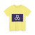 Flag of Shinagawa Tokyo Japan - T-Shirt
