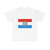Flag of Samara Oblast Russia - T-Shirt