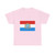 Flag of Samara Oblast Russia - T-Shirt