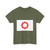 Flag of Saitama Prefecture Japan - T-Shirt