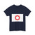 Flag of Saitama Prefecture Japan - T-Shirt