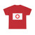 Flag of Saitama Prefecture Japan - T-Shirt