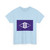 Flag of Takasaki Gunma Japan - T-Shirt