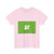 Flag of Tochigi Prefecture Japan - T-Shirt