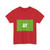 Flag of Tochigi Prefecture Japan - T-Shirt