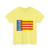 Flag of the Valencia Spain - T-Shirt