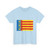 Flag of the Valencia Spain - T-Shirt