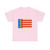 Flag of the Valencia Spain - T-Shirt