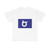 Flag of Tottori Prefecture Japan - T-Shirt