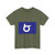 Flag of Tottori Prefecture Japan - T-Shirt