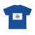 Flag of Toyokawa Aichi Japan - T-Shirt