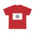 Flag of Toyokawa Aichi Japan - T-Shirt